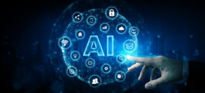 Innovation technology artificial intelligence (AI) and internet of things (IOT)
